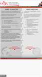 Mobile Screenshot of biuro-wsk.pl